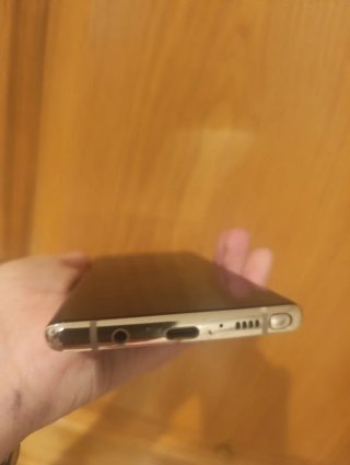Samsung Galaxy Note 8 64GB + Scheda 256GB