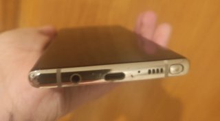 Samsung Galaxy Note 8 64GB + Scheda 256GB