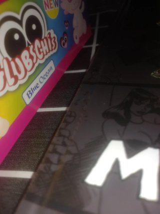 Glubschis Edición Coleccionable