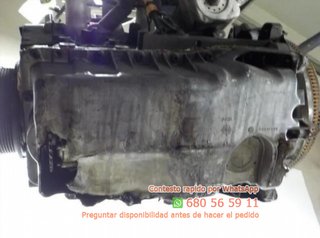 Lvaap15597635 motor completo aqx seat ib Ref:97779