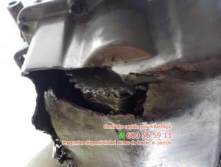 Lvaap15597635 motor completo aqx seat ib Ref:97779