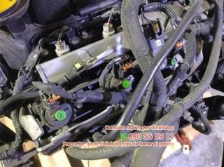 Rectp5687721 h4df480 motor completo daci Ref:39370