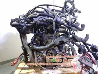 Rectp5687721 h4df480 motor completo daci Ref:39370