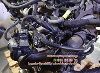 Rectp5687721 h4df480 motor completo daci Ref:39370