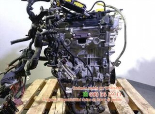 Rectp5687721 h4df480 motor completo daci Ref:39370