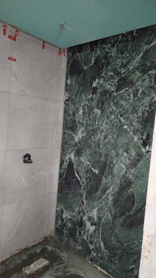 Alicatados de baño