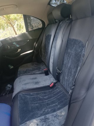 Mercedes-Benz Classe C (206) 2016