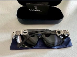 GAFAS DE SOL CARAMELO. Oferta. Nuevas