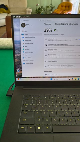 Razer Blade 15 RZ09-0328