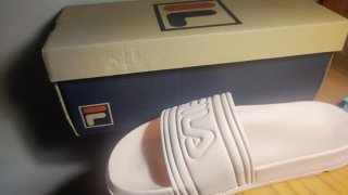Chanclas piscina  Mujer