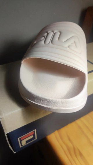 Chanclas piscina  Mujer