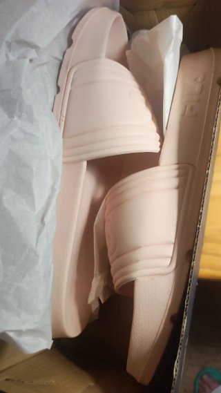 Chanclas piscina  Mujer