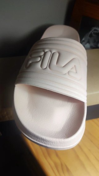 Chanclas piscina  Mujer