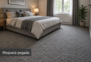 •INSTALACION PARQUET •SUELO VINÍLICO •MOQUETA