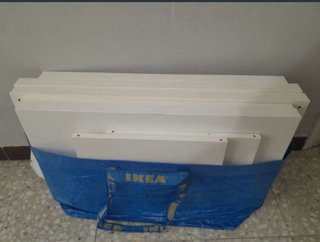Estantería IKEA KALLAX 2x2