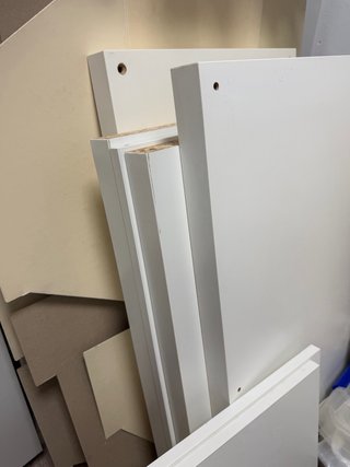 Estantería IKEA KALLAX 2x2