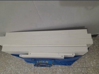 Estantería IKEA KALLAX 2x2