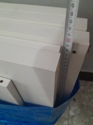 Estantería IKEA KALLAX 2x2