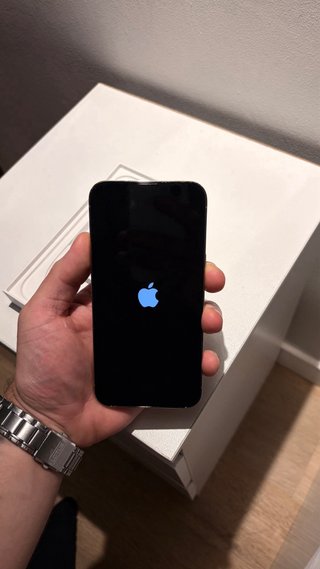 iPhone 13 Pro Dorado