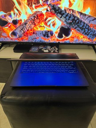 Ordenador portátil Dell i5 11 Generación