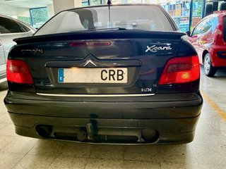 Citroen Xsara 2.0 HDI