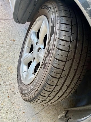 Citroen Xsara 2.0 HDI