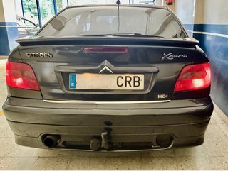 Citroen Xsara 2.0 HDI