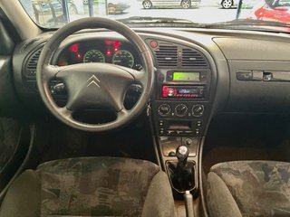 Citroen Xsara 2.0 HDI