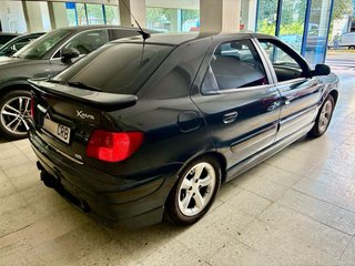 Citroen Xsara 2.0 HDI