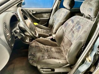 Citroen Xsara 2.0 HDI