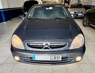Citroen Xsara 2.0 HDI