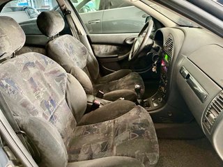 Citroen Xsara 2.0 HDI