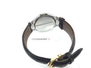 reloj pulsera premium señora maurice lacroix 326