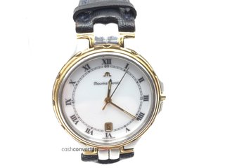 reloj pulsera premium señora maurice lacroix 326