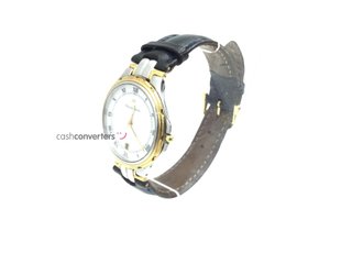 reloj pulsera premium señora maurice lacroix 326
