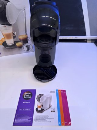Cafetera De'Longhi Nescafé Dolce Gusto Genio S