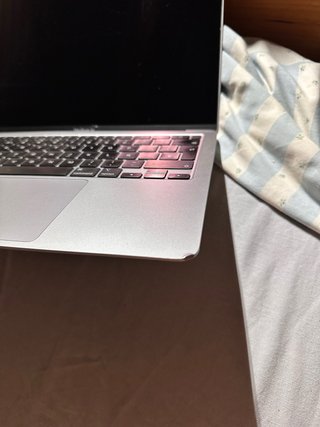 MacBook Air M1
