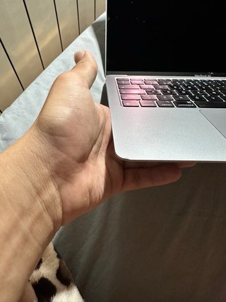 MacBook Air M1