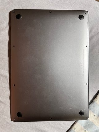 MacBook Air M1