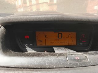 Citroen C4 Picasso 2007