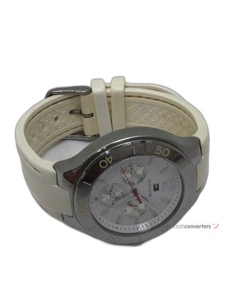 reloj pulsera unisex tommy hilfiger th.173.3.34.1419