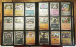 Pack cartas Pokémon español originales