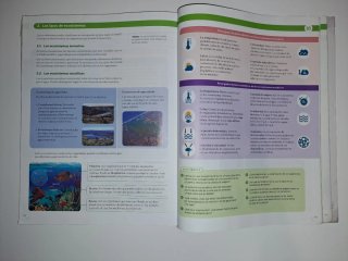 Biología, Geología y Ciencias Ambientales 1 Bac...