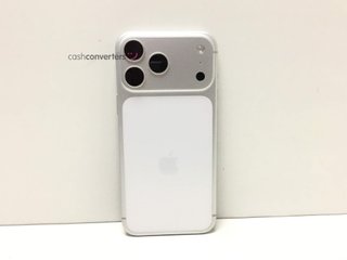 apple iphone 17 pro max 256gb