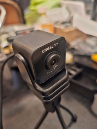 Creality Ender 3 v3 CoreXZ Impressora 3D