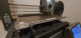 Creality Ender 3 v3 CoreXZ Impressora 3D
