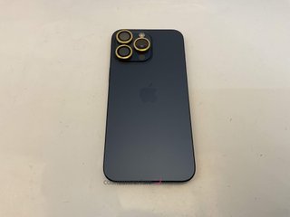 apple iphone 15 pro max 512gb