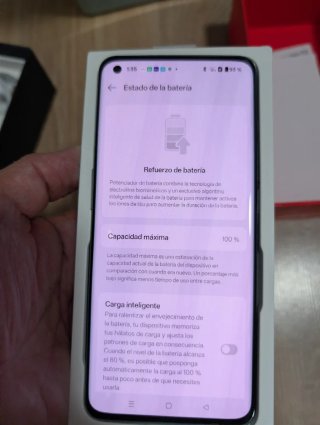 OnePlus 11 5G