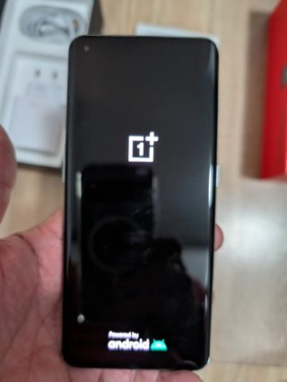 OnePlus 11 5G