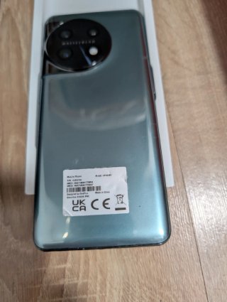 OnePlus 11 5G